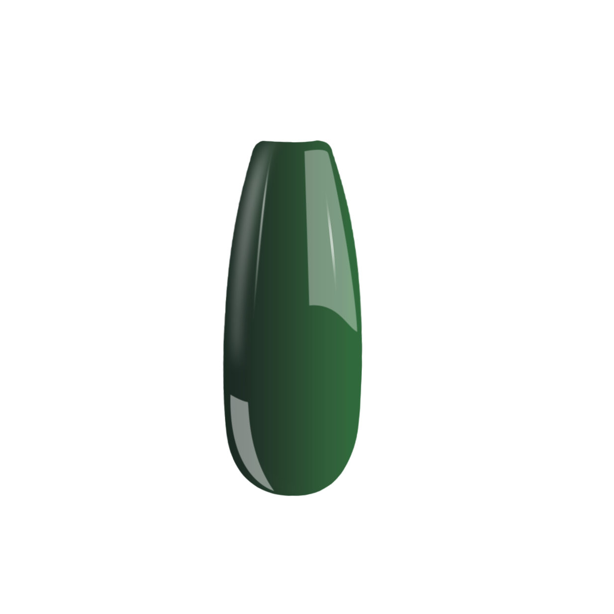 Vernis semi permanant B-041