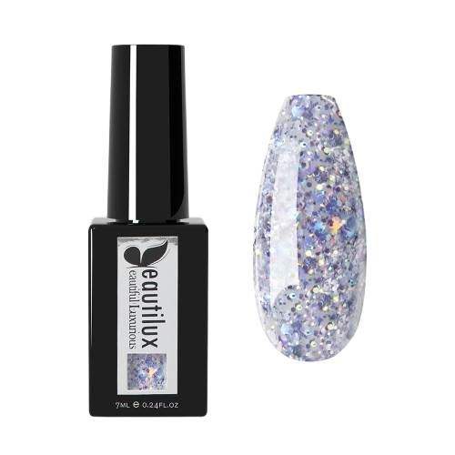 Vernis semi permanent HG-03