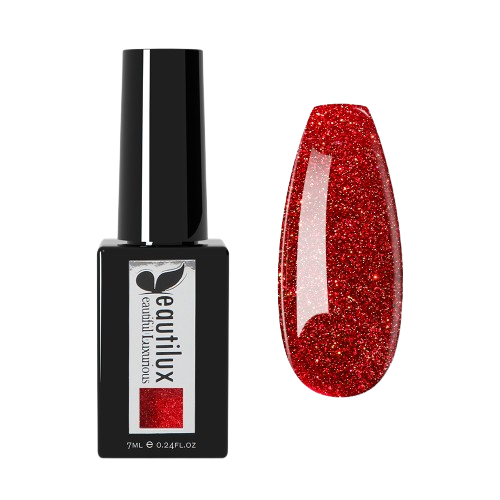 Vernis semi permanent HG-07