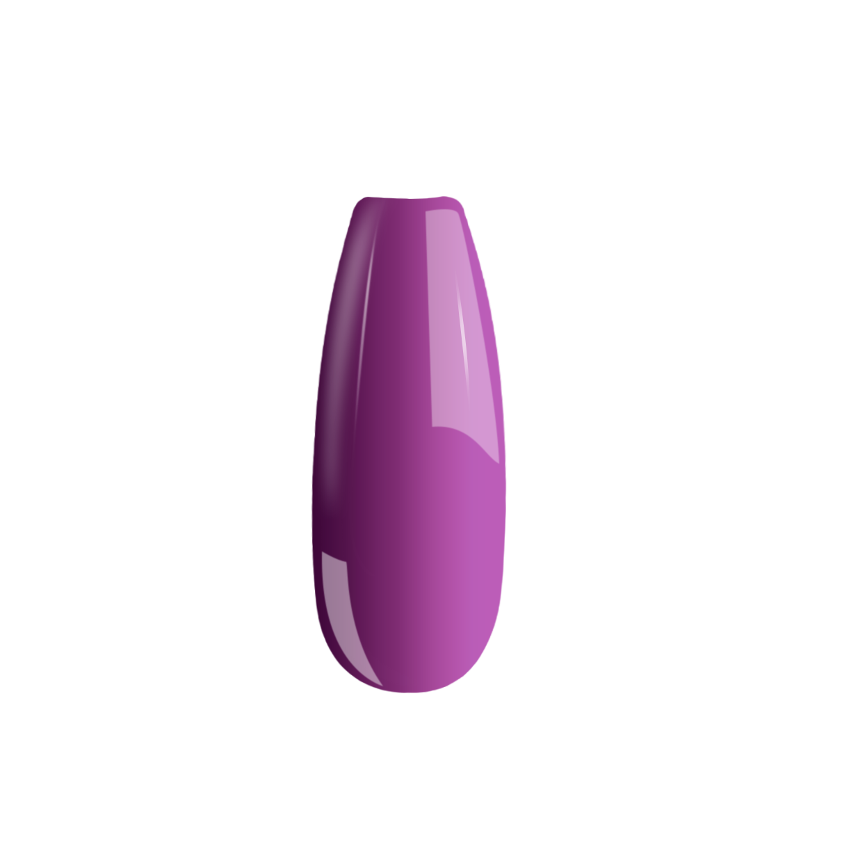 Vernis semi permanant B-017