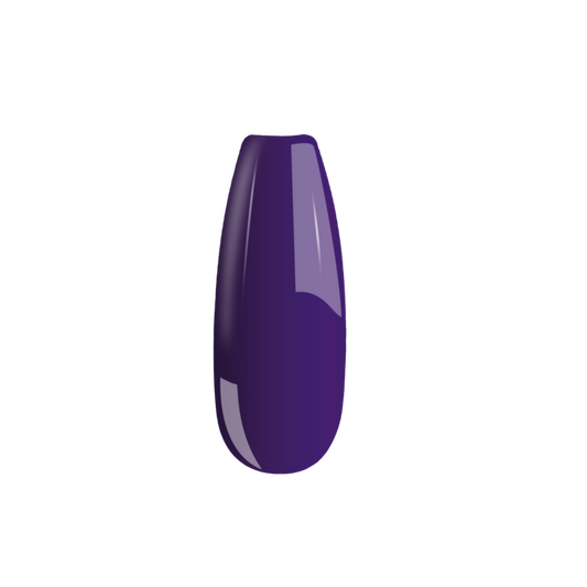 Vernis semi permanant B-024