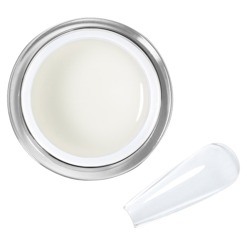 Hard builder 01 clear 10g