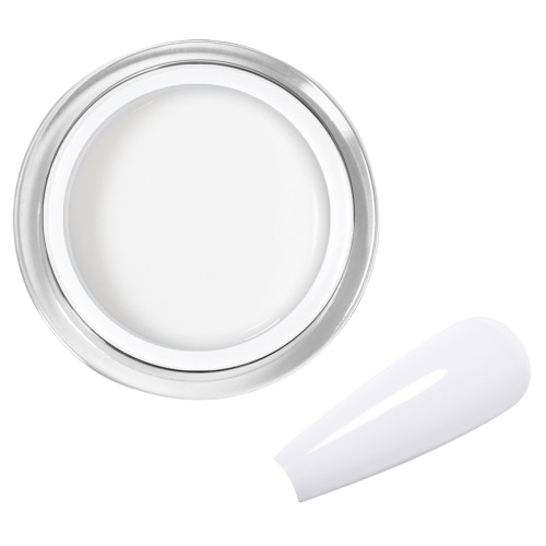 Hard builder 02 milky 10g