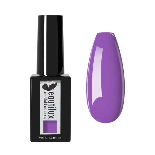 Vernis semi permanent H-09