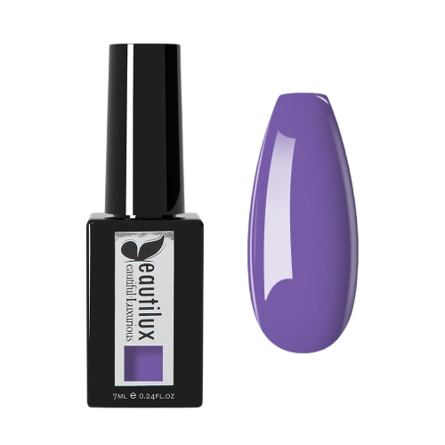 Vernis semi permanent H-10