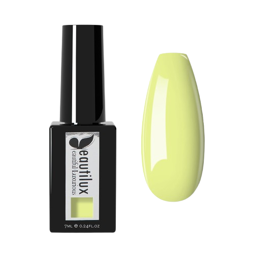 Vernis semi permanent H-33