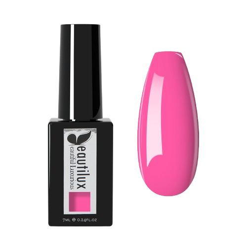 Vernis semi permanent H-44