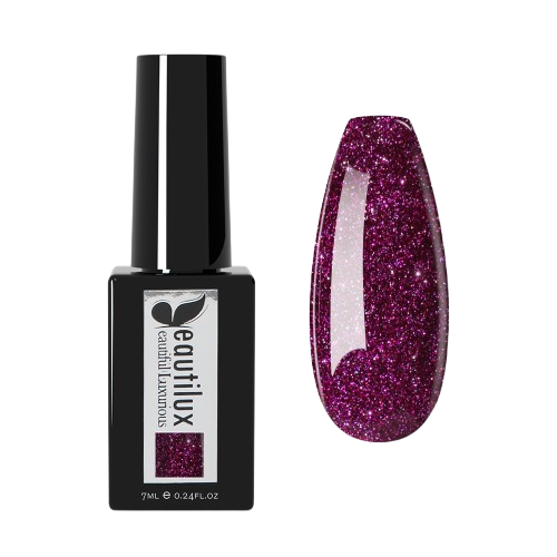 Vernis semi permanent HG-08